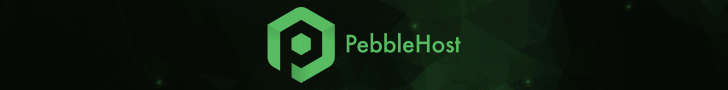 PebbleHost